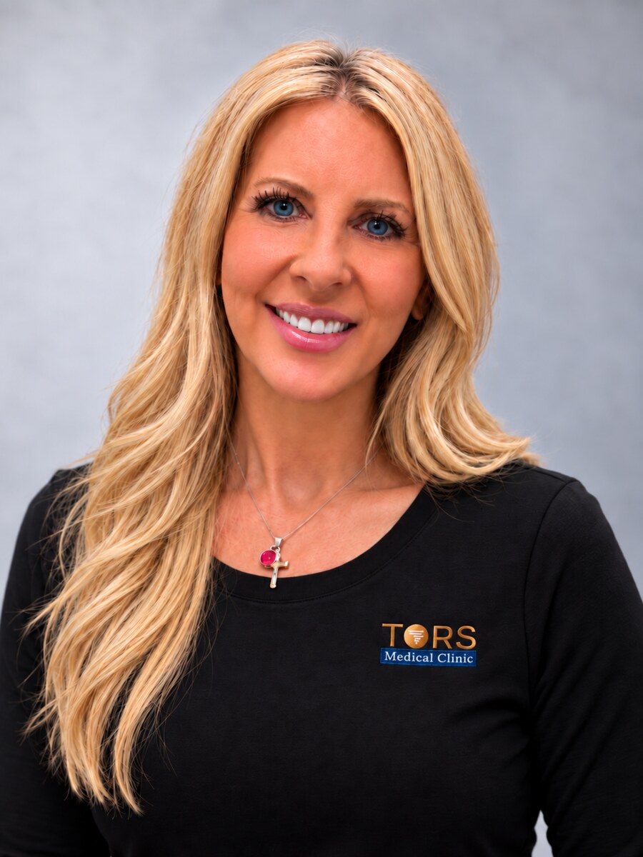 Jamie Klumpp, APRN, FNP-C